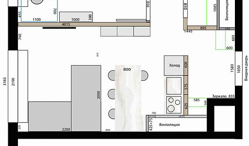 Комфортная жизнь в ЖК City Bay