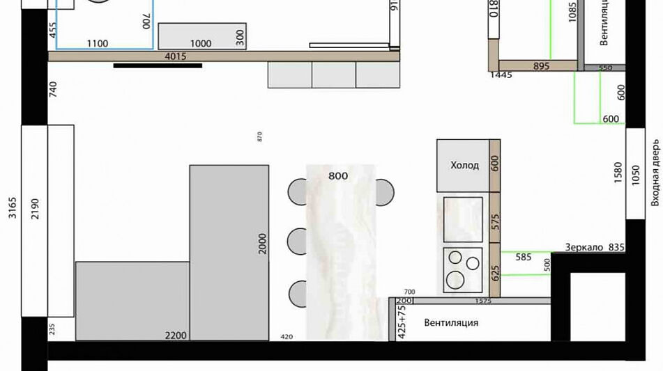 Комфортная жизнь в ЖК City Bay