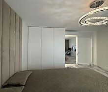 Комфортная жизнь в ЖК City Bay