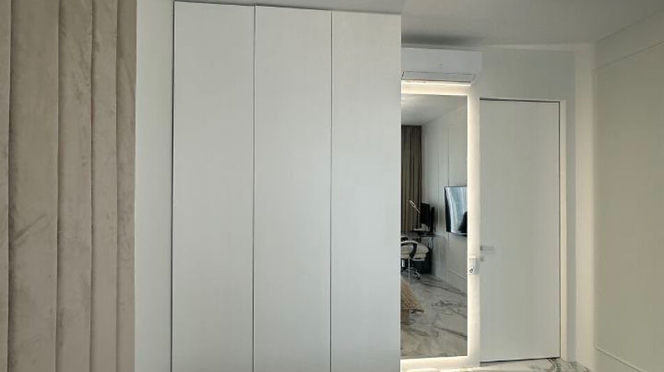 Комфортная жизнь в ЖК City Bay