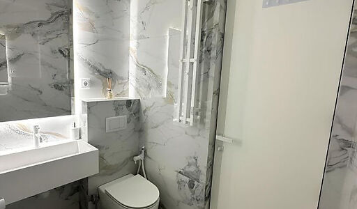 Комфортная жизнь в ЖК City Bay