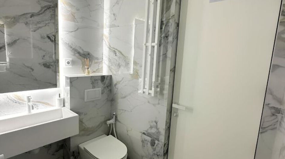 Комфортная жизнь в ЖК City Bay