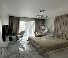 Комфортная жизнь в ЖК City Bay