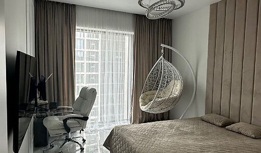 Комфортная жизнь в ЖК City Bay