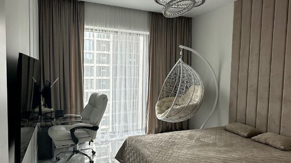 Комфортная жизнь в ЖК City Bay