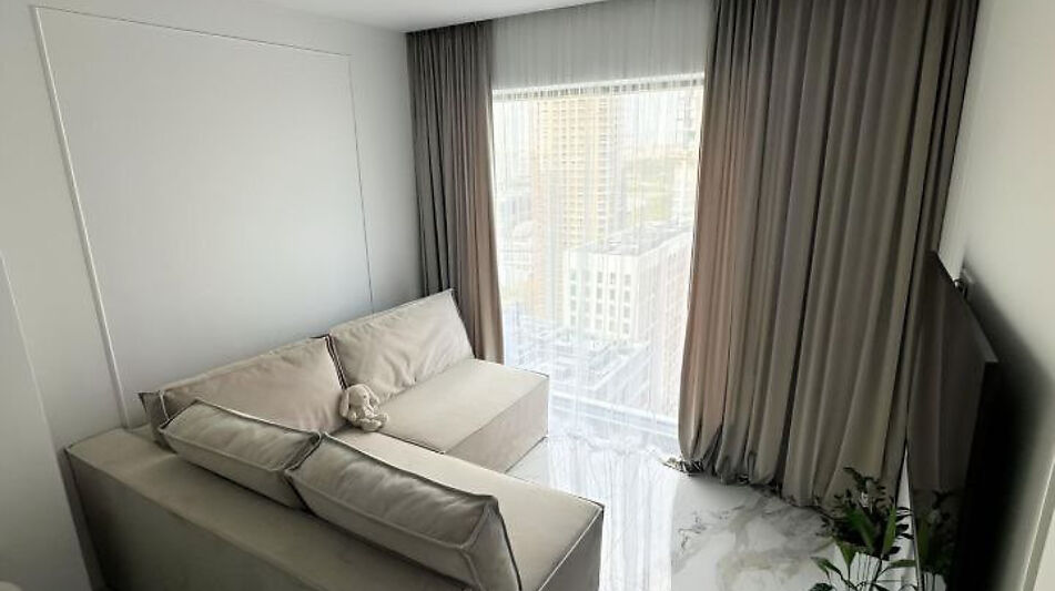 Комфортная жизнь в ЖК City Bay