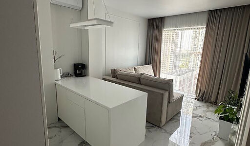 Комфортная жизнь в ЖК City Bay