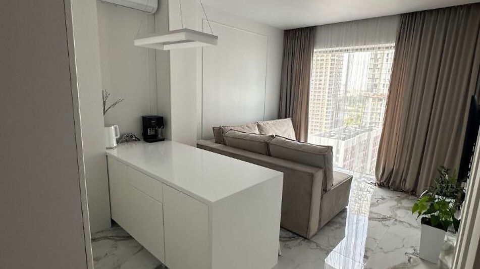 Комфортная жизнь в ЖК City Bay