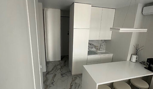 Комфортная жизнь в ЖК City Bay