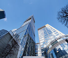 Апартаменты видовые Москва Сити