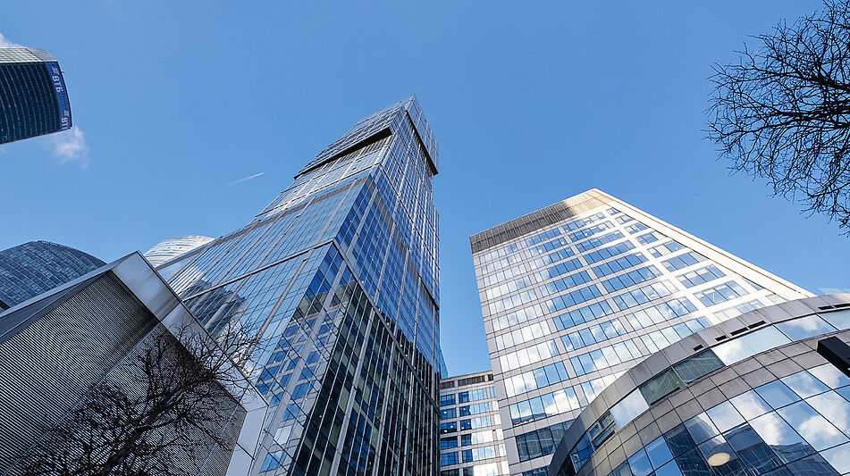 Апартаменты видовые Москва Сити