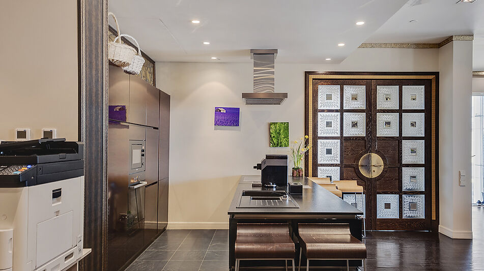 Апартаменты видовые Москва Сити