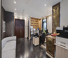 Апартаменты видовые Москва Сити