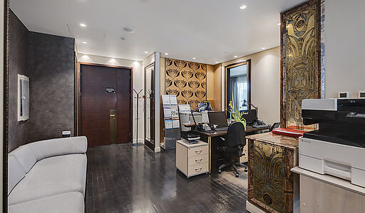 Апартаменты видовые Москва Сити