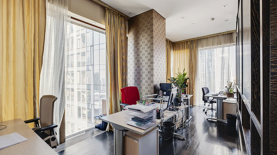 Апартаменты видовые Москва Сити