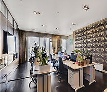 Апартаменты видовые Москва Сити