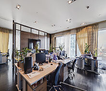 Апартаменты видовые Москва Сити