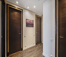 Апартаменты видовые Москва Сити