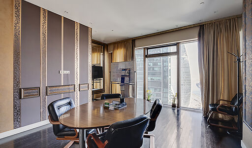 Апартаменты видовые Москва Сити