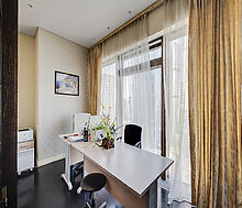 Апартаменты видовые Москва Сити