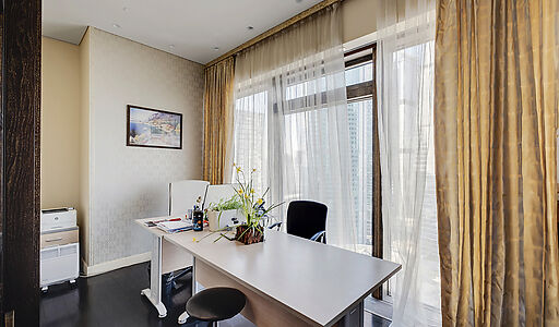 Апартаменты видовые Москва Сити