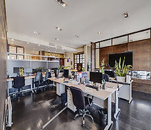 Апартаменты видовые Москва Сити