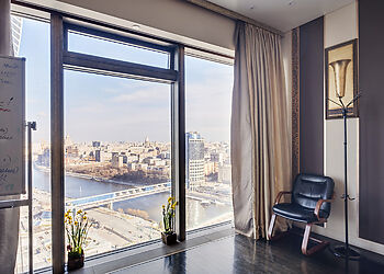 Апартаменты видовые Москва Сити