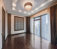 Апартаменты видовые Москва Сити