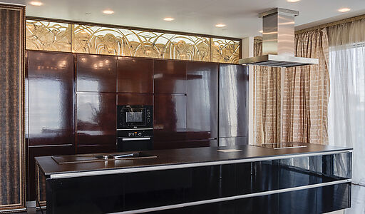 Апартаменты видовые Москва Сити