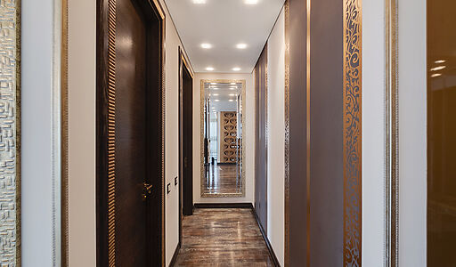 Апартаменты видовые Москва Сити