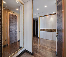 Апартаменты видовые Москва Сити