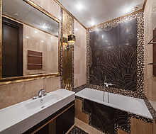 Апартаменты видовые Москва Сити