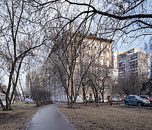 Автомоечный комплекс на Панфилова