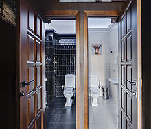 Доходная недв. на ул. Панфилова