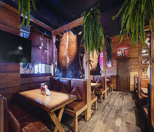 Доходная недв. на ул. Панфилова