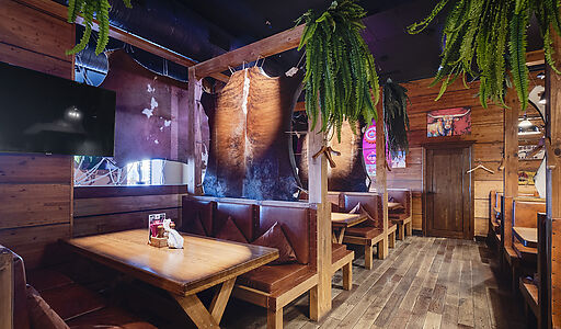 Доходная недв. на ул. Панфилова