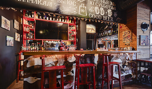 Доходная недв. на ул. Панфилова