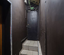 Доходная недв. на ул. Панфилова