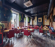 Доходная недв. на ул. Панфилова