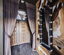 Доходная недв. на ул. Панфилова