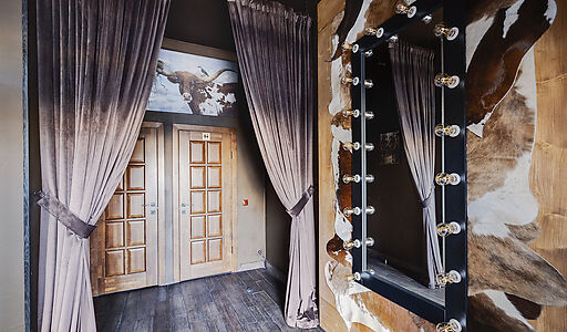 Доходная недв. на ул. Панфилова