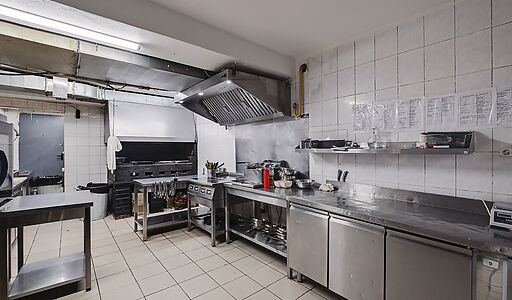 Доходная недв. на ул. Панфилова