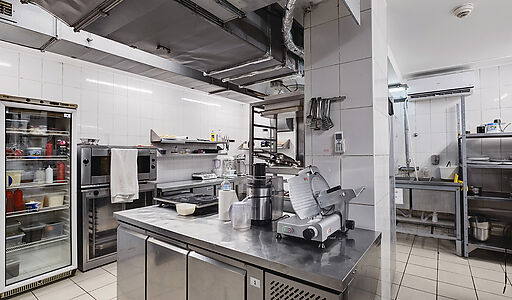 Доходная недв. на ул. Панфилова