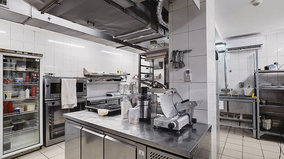 Доходная недв. на ул. Панфилова