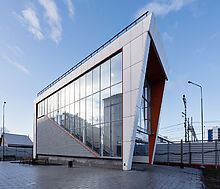 Доходная недв. на ул. Панфилова