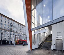 Доходная недв. на ул. Панфилова