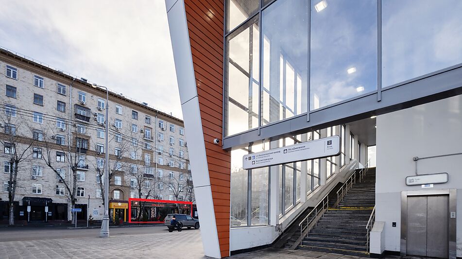 Доходная недв. на ул. Панфилова