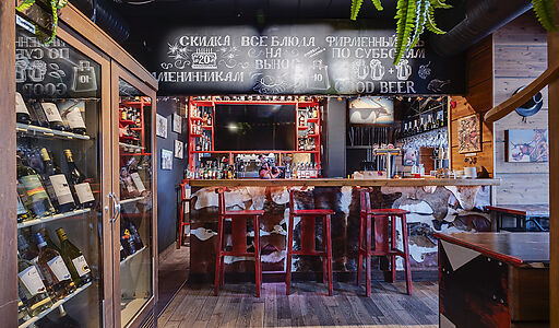 Доходная недв. на ул. Панфилова