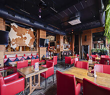 Доходная недв. на ул. Панфилова