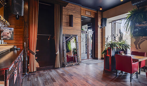 Доходная недв. на ул. Панфилова